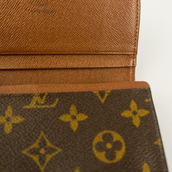 Louis Vuitton Monogram Wallet - Picture 4 of 4